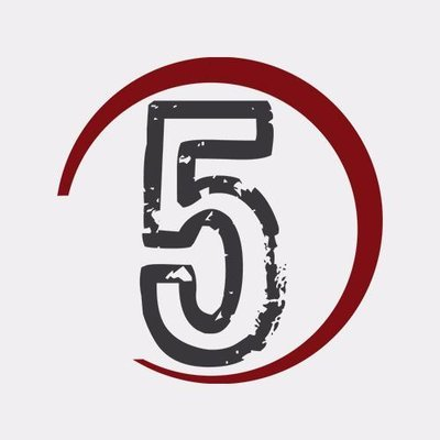 5TH PLANET GAMES