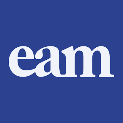 EAM SOLAR AS