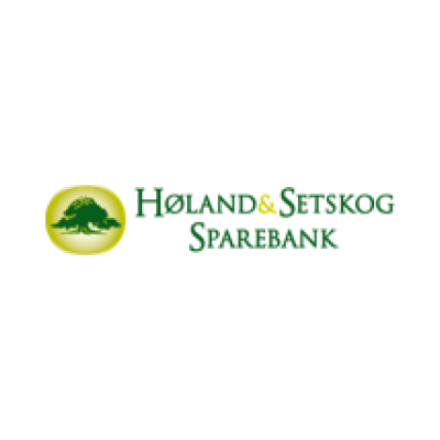 HØLAND OG SETSKOG SPAREBANK