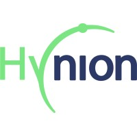 HYNION AS