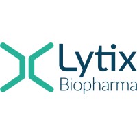 LYTIX BIOPHARMA ASA