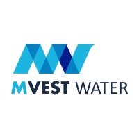 M VEST WATER AS